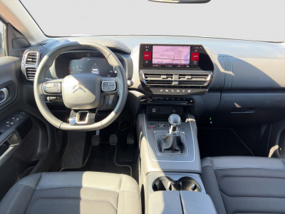 Citroën C5 Aircross Gebrauchtwagen