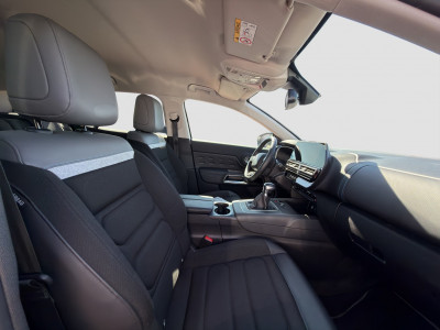 Citroën C5 Aircross Gebrauchtwagen