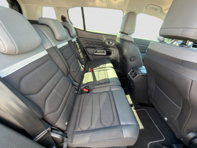 Citroën C5 Aircross Gebrauchtwagen