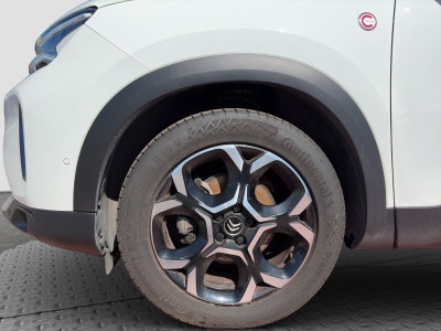 Citroën C5 Aircross Gebrauchtwagen