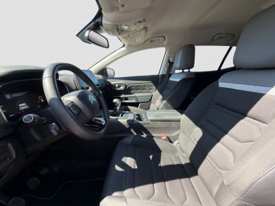 Citroën C5 Aircross Gebrauchtwagen