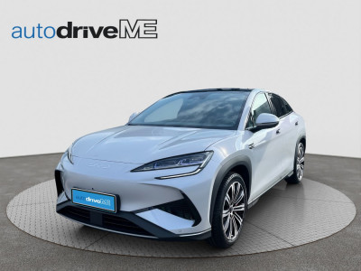 BYD Sealion 7 Neuwagen