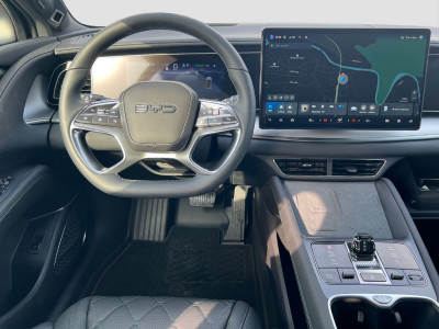 BYD Sealion 7 Neuwagen