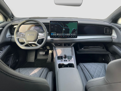 BYD Sealion 7 Neuwagen