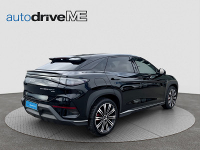 BYD Sealion 7 Neuwagen
