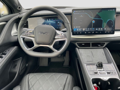 BYD Sealion 7 Neuwagen