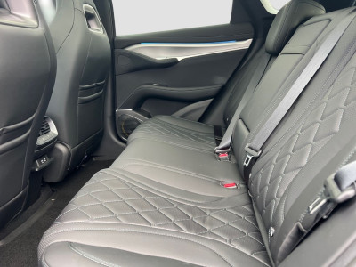 BYD Sealion 7 Neuwagen