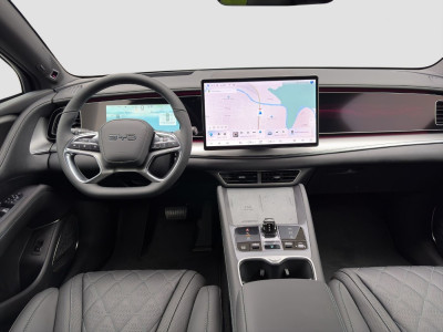 BYD Sealion 7 Neuwagen BYD Sealion 7 Neuwagen