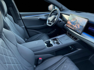 BYD Sealion 7 Neuwagen BYD Sealion 7 Neuwagen