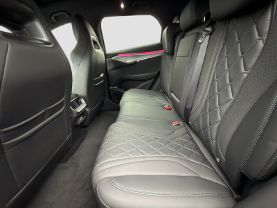 BYD Sealion 7 Neuwagen BYD Sealion 7 Neuwagen