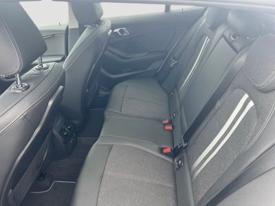 BMW 1er Gebrauchtwagen