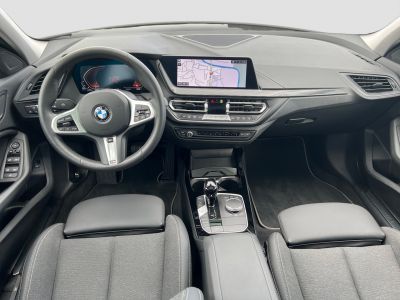BMW 1er Gebrauchtwagen
