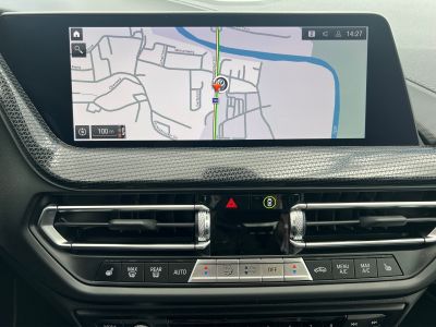 BMW 1er Gebrauchtwagen