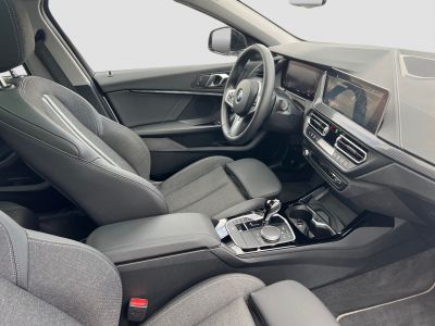 BMW 1er Gebrauchtwagen