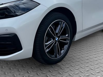 BMW 1er Gebrauchtwagen