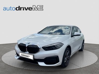 BMW 1er Gebrauchtwagen