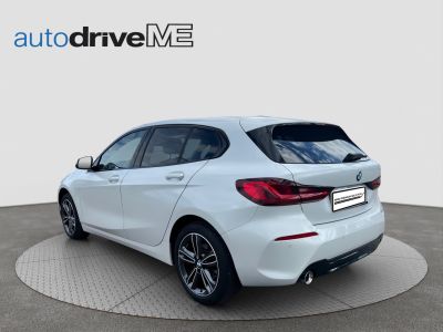 BMW 1er Gebrauchtwagen