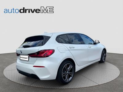 BMW 1er Gebrauchtwagen