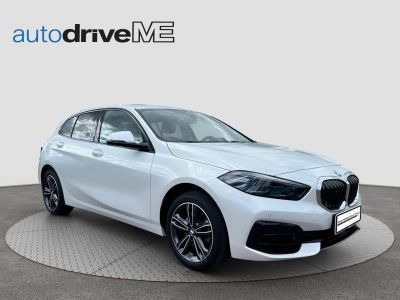 BMW 1er Gebrauchtwagen