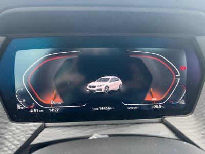 BMW 1er Gebrauchtwagen