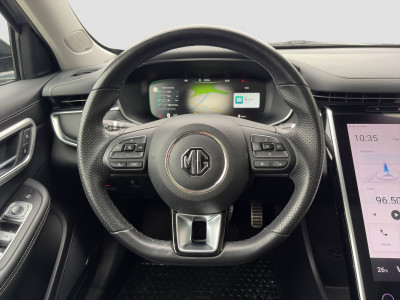 MG Marvel R Gebrauchtwagen