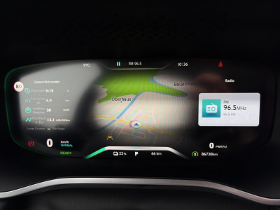 MG Marvel R Gebrauchtwagen