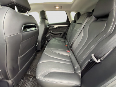 MG Marvel R Gebrauchtwagen