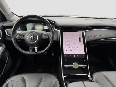 MG Marvel R Gebrauchtwagen