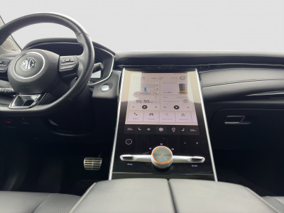 MG Marvel R Gebrauchtwagen