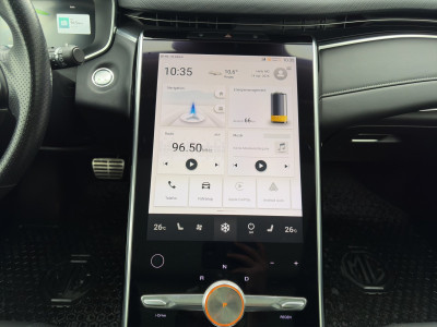 MG Marvel R Gebrauchtwagen