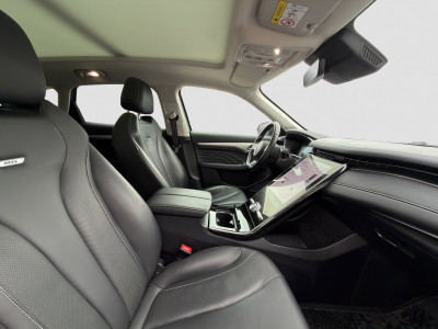 MG Marvel R Gebrauchtwagen