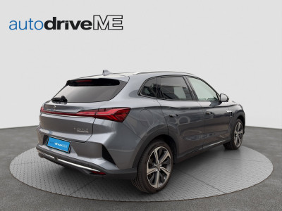 MG Marvel R Gebrauchtwagen