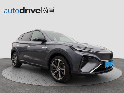 MG Marvel R Gebrauchtwagen