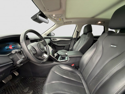 MG Marvel R Gebrauchtwagen