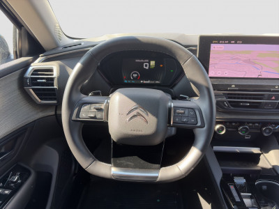 Citroën C5 X Gebrauchtwagen