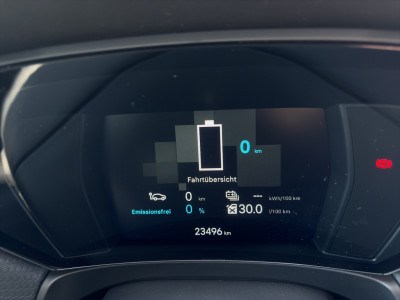 Citroën C5 X Gebrauchtwagen