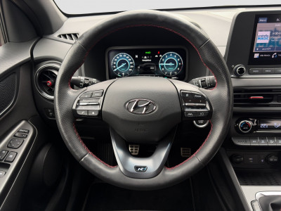 Hyundai Kona Gebrauchtwagen