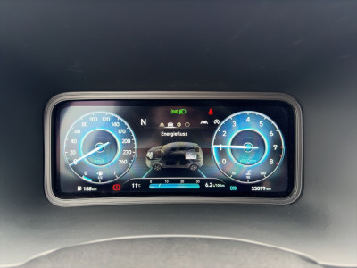 Hyundai Kona Gebrauchtwagen