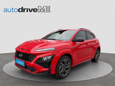 Hyundai Kona Gebrauchtwagen