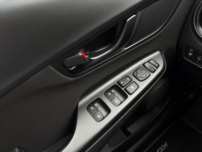 Hyundai Kona Gebrauchtwagen