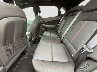 Hyundai Kona Gebrauchtwagen