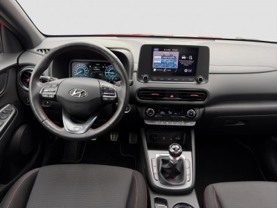 Hyundai Kona Gebrauchtwagen