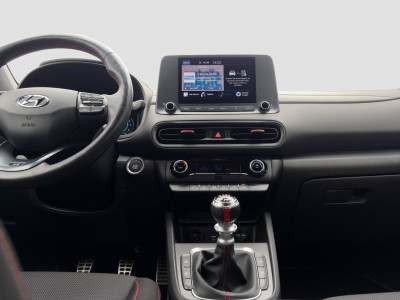 Hyundai Kona Gebrauchtwagen