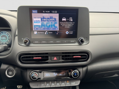 Hyundai Kona Gebrauchtwagen