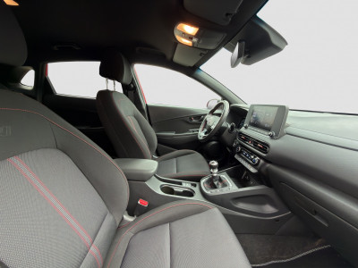 Hyundai Kona Gebrauchtwagen