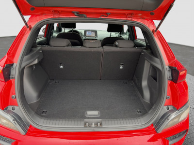 Hyundai Kona Gebrauchtwagen