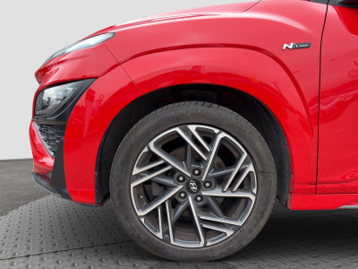 Hyundai Kona Gebrauchtwagen