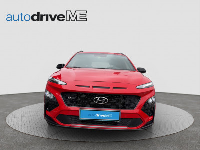 Hyundai Kona Gebrauchtwagen