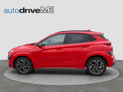 Hyundai Kona Gebrauchtwagen