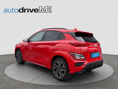 Hyundai Kona Gebrauchtwagen